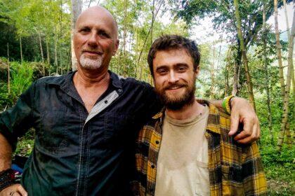 Josepo Ginsbergo istorija apie kelionę į Bolivijos džiunglių gilumą privers išmokti pasitikėti tik savimi, nes gamta žmogui paruošusi daugybę mirtinų išmėginimų.