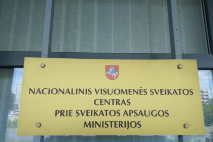 Radviliškio rajonui siūloma laikinai pereiti prie nuotolinio mokymo, kur įmanoma – darbo.