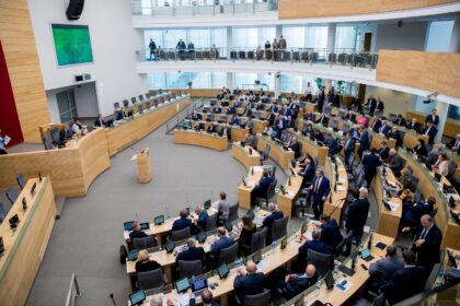 Į Seimą kandidatuoja 22 milijonieriai, turtingiausi yra Lietuvos valstiečių ir žaliųjų sąjungos (LVŽS) lyderis Ramūnas Karbauskis, Darbo partijos keliamas Antanas Guoga ir Lietuvos žaliųjų partijos pirmininkas Remigijus Lapinskas.