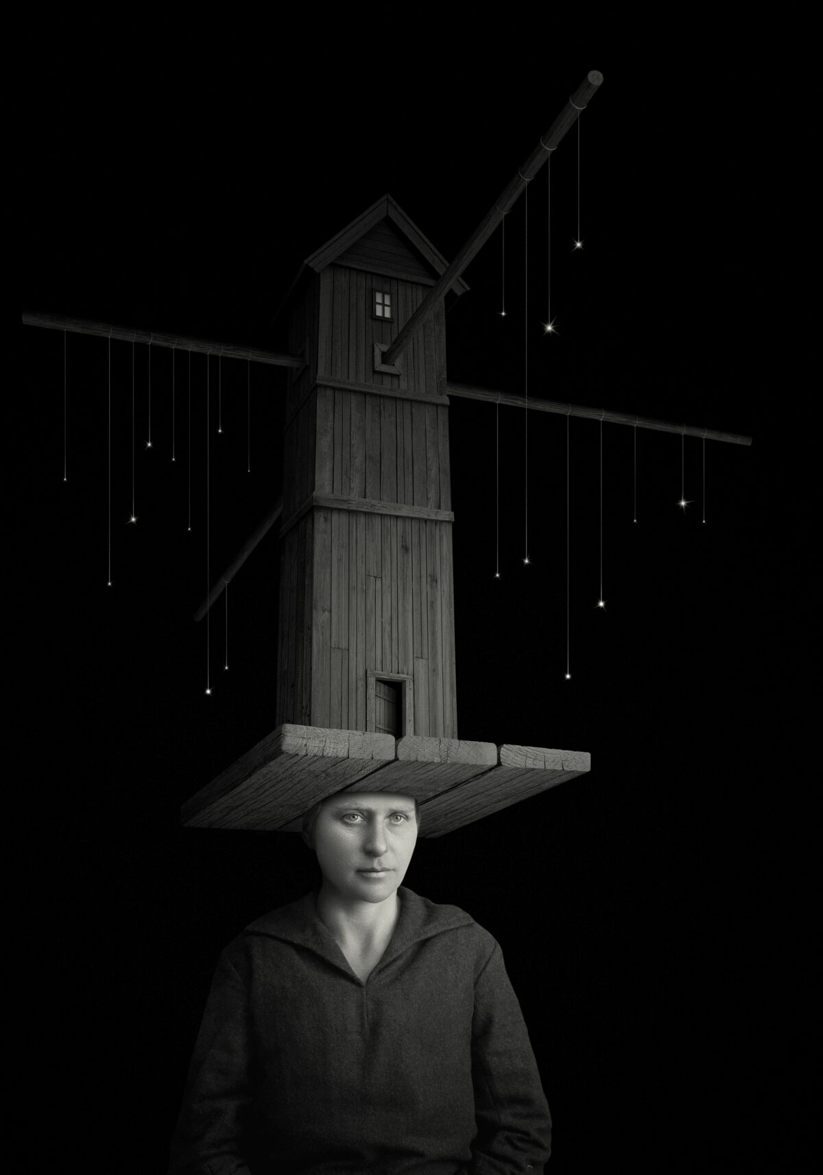 Kosmologija. E. Ivanausko nuotr.