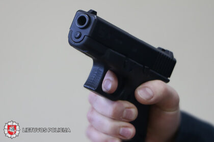 Šių metų rugsėjo 5 d. Panevėžyje linksmai šurmuliuojančią miesto šventę aptemdė žinia apie susišaudymą. Šis įvykis sukėlė didelį rezonansą visuomenėje.