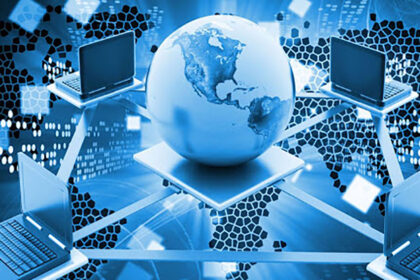 Internetinis tinklalapis yra vienas iš pagrindinių būdų rasti jus dominančią informaciją.