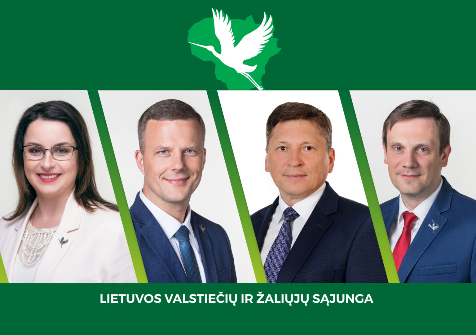 Pirmadienį prasideda išankstinis balsavimas antrajame Seimo rinkimų ture. Rinkėjų sprendimas lems, ar Seimo ir Panevėžio valdančiojoje daugumoje dirbančių Lietuvos valstiečių ir žaliųjų sąjungos (LVŽS) atstovų darbai, suteikę pagreitį vystytis regionams, grąžinantys į juos jaunas šeimas, sumažinę atotrūkį nuo šalies didmiesčių, bus tęsiami.