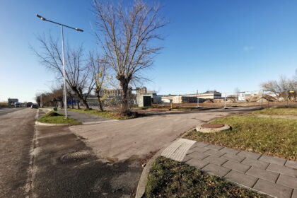 Prieš metus pasklidusi žinia apie italų investuotojų planus Panevėžyje pastatyti spirito gamyklą virsta realybe.