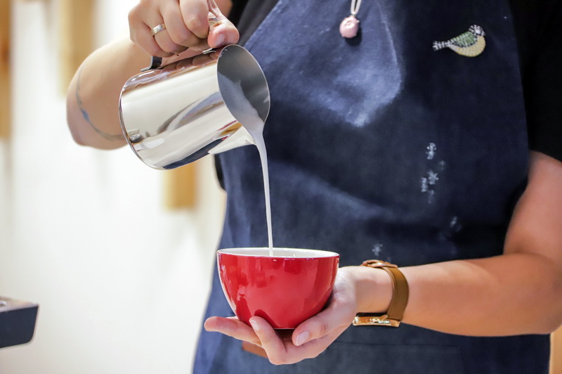 I. STULGAITĖS-KRIUKIENĖS nuotr.