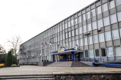 Aukštos kvalifikacijos specialistų sunkiai prisišaukiančių savivaldybių laukia naujas iššūkis.