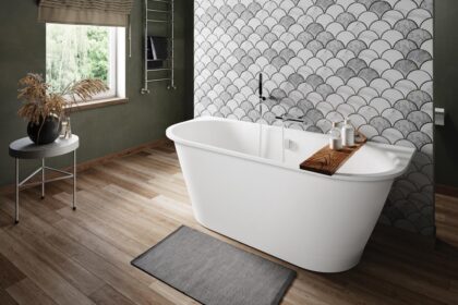 Natūralu, kad vonios įranga reikalauja didesnių investicijų nei įprastos prekės, tad norisi, kad šie gaminiai būtų itin kokybiški ir tarnautų ilgus metus – būtent dėl to daug dėmesio skiriame kiekvienam kriterijui.