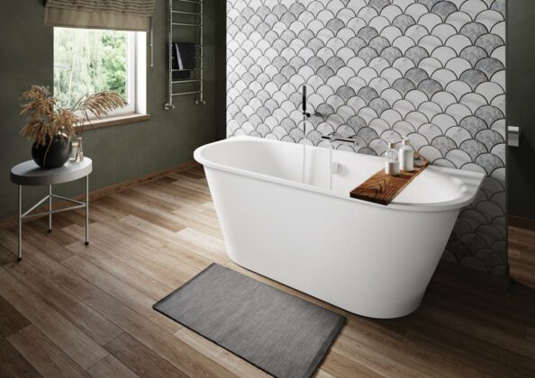 Natūralu, kad vonios įranga reikalauja didesnių investicijų nei įprastos prekės, tad norisi, kad šie gaminiai būtų itin kokybiški ir tarnautų ilgus metus – būtent dėl to daug dėmesio skiriame kiekvienam kriterijui.