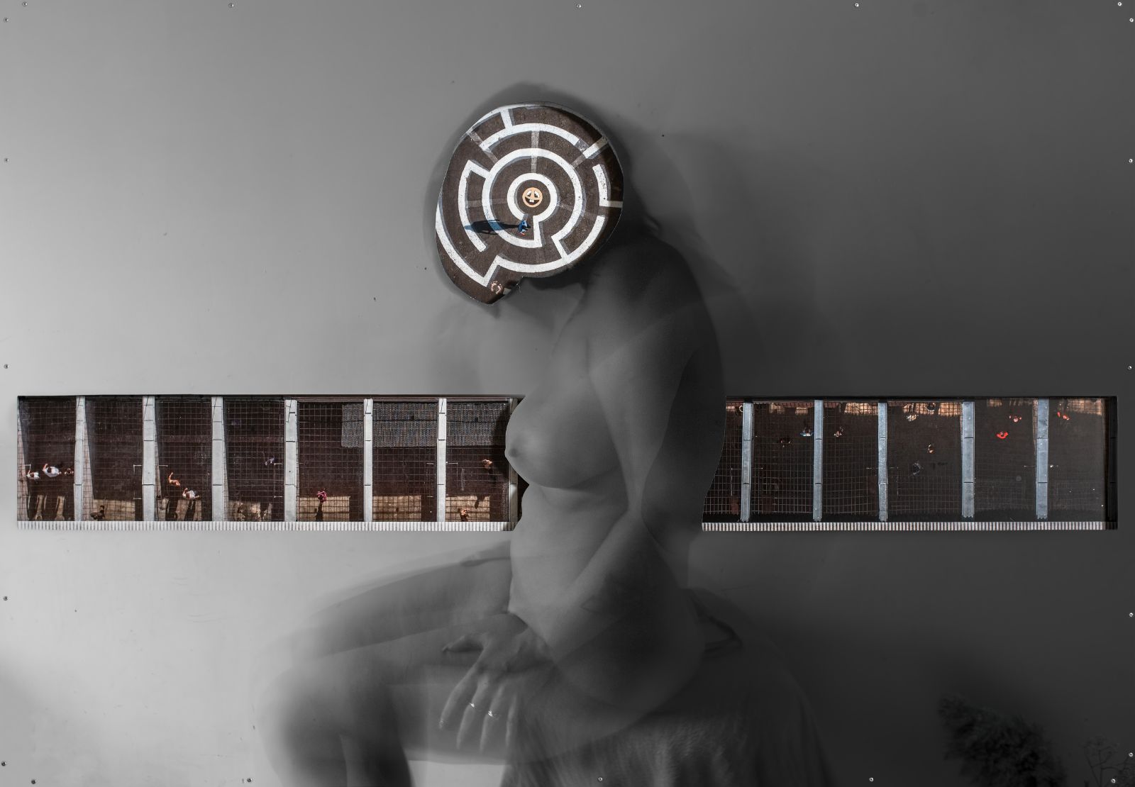 Andrius Repšys Liucija Karalienė LAISVA ERDVĖ