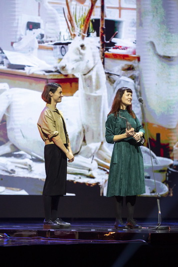 A. ŽEGULYTĖS ASMENINIO ARCHYVO nuotr. 