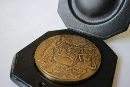 Kultūros ministerijoje Vilniuje pirmadienį paskelbti šeši šių metų Nacionalinių kultūros ir meno premijų laureatai.