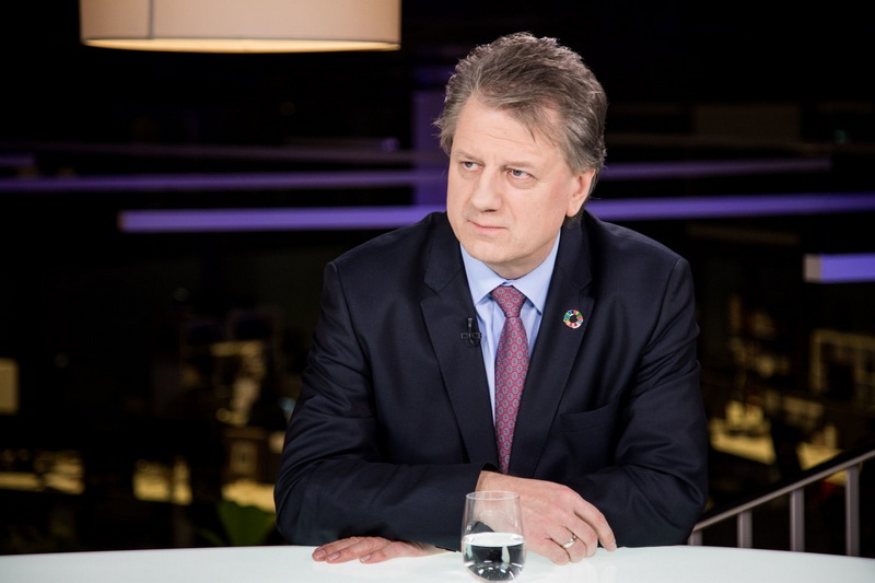 Sauliaus Čaplinsko nuomone, technologijos tiek pažengusios į priekį ir vakcinai kurti mobilizuotos tokios stiprios pasaulio mokslininkų pajėgos, kad tai jau yra didelis rodiklis, jog darbas padarytas kokybiškai.