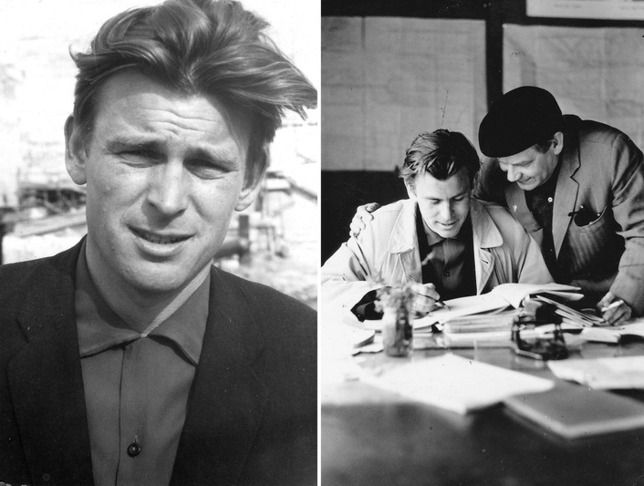 Pastatyti teatrą buvo inžinieriaus Stanislovo Juodikio didelė svajonė. ASMENINIO ARCHYVO/PANEVĖŽIO KRAŠTOTYROS MUZIEJAUS nuotr.