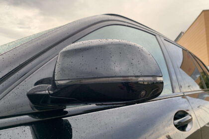 Policijos duomenimis, penktadienio naktį nuo ilgapirščių nukentėjo mažiausiai šeši automobilių BMW savininkai.