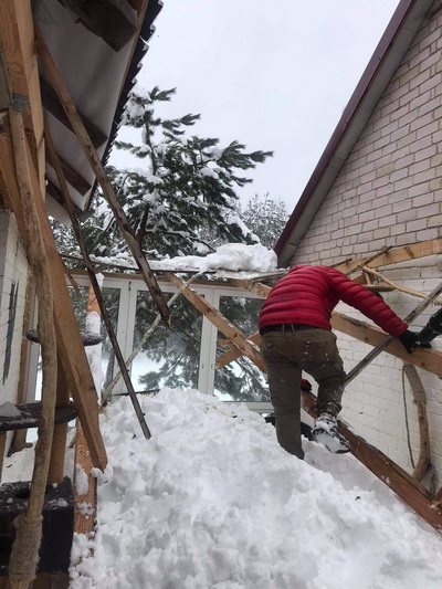 PANEVĖŽIO GYVŪNŲ GLOBOS DRAUGIJOS nuotr.
