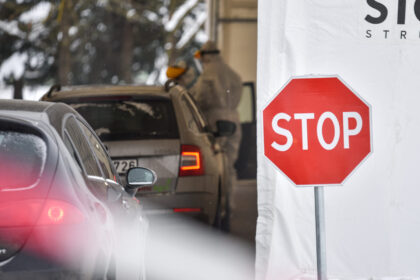 Per praėjusią parą šalyje nustatyti 626 nauji COVID-19 atvejai, nuo šios infekcinės ligos mirė 8 žmonės.
