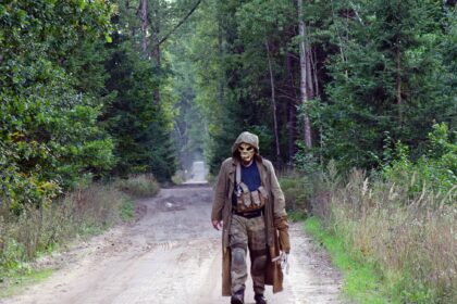 Vyrai neužauga, tik jų žaislai vis brangsta – sako kelerius metus Lietuvoje gyvuojančios „stalkerių“ bendruomenės atstovai.