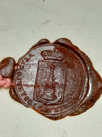 Didžioji dalis Lietuvos valstybės istorijos archyve saugomu su Panevėžiu susijusių vertybių – metrikiniai įrašai ir teismų dokumentai. N. ČEŠKEVIČIŪTĖS nuotr.