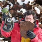 Jeigu reikėtų įvardyti būtiniausią praėjusių ir šių metų daiktą, neabejotinai juo taptų apsauginė veido kaukė.