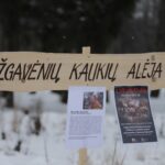 Žiemos vijimo šventę daugelis norėtų papildyti dar vienu personažu, kurio niekas nepasiilgtų – koronavirusu. Tačiau įprastos persirengėlių šventės Panevėžyje, kaip ir kitur Lietuvoje, nebus.