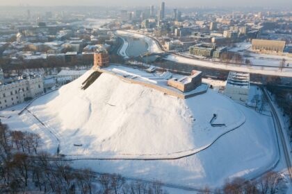 Gedimino kalno Vilniuje ilgalaikius tvarkymo darbus planuojama pradėti rugsėjį, penktadienį informavo Lietuvos nacionalinis muziejus.