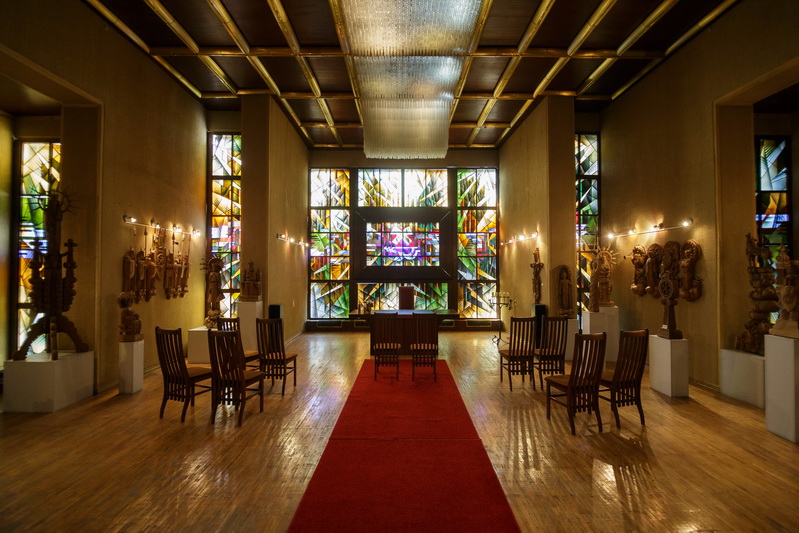 Panevėžyje pernai santuokų sumažėjo daugiau nei 120. P. ŽIDONIO nuotr.