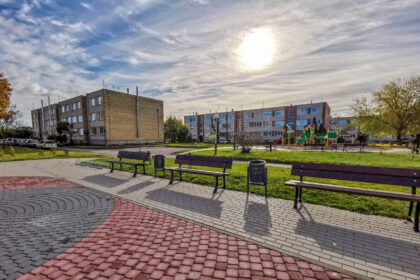 Vos prieš porą metų masiškai į dujinį šildymą perėję Krekenavos daugiabučių namų gyventojai sausį už tokį komfortą sumokėjo kone dvigubai daugiau nei panevėžiečiai.