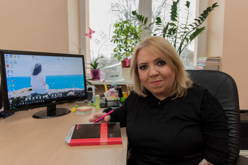 „Paramos gavėjų ratas plečiasi. Mes už galvų stveriamės, kaip reikės išmaitinti augančią minią“, – atvirai sako Irma Zabulionytė. „SEKUNDĖS“ nuotr.