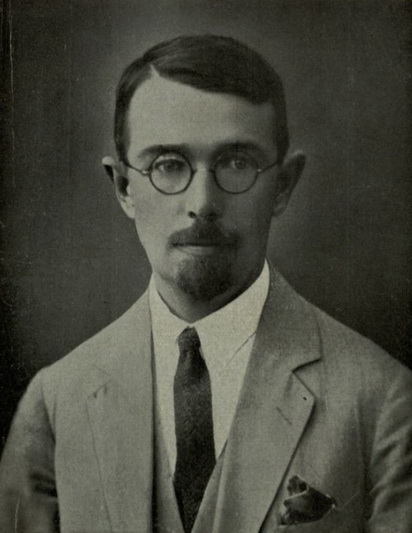 Pedagogas, poetas ir rašytojas pokario Lietuvoje Matas Grigonis išgarsėjo kaip augalų selekcininkas – mičiurininkas. APSKRITIES G. PETKEVIČAITĖS-BITĖS VIEŠOSIOS BIBLIOTEKOS archyvų nuotr.