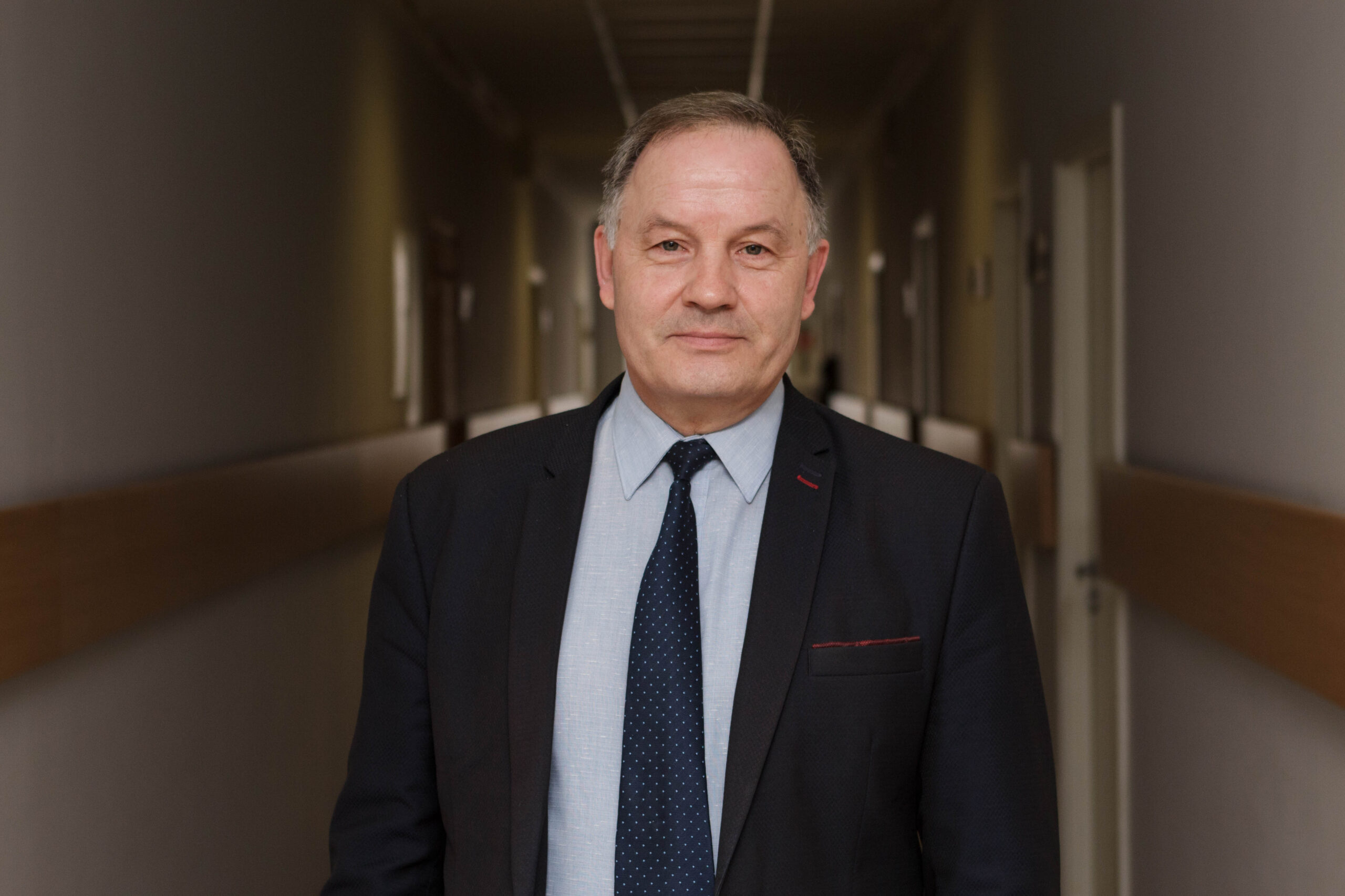 Nors Antanas Pocius pripažįsta neabejojantis biojėgainės nauda, tačiau gyventojams priešinantis tokioms statyboms nedrįsta dėti parašo dėl sklypo paskirties pakeitimo. „SEKUNDĖS“ nuotr.