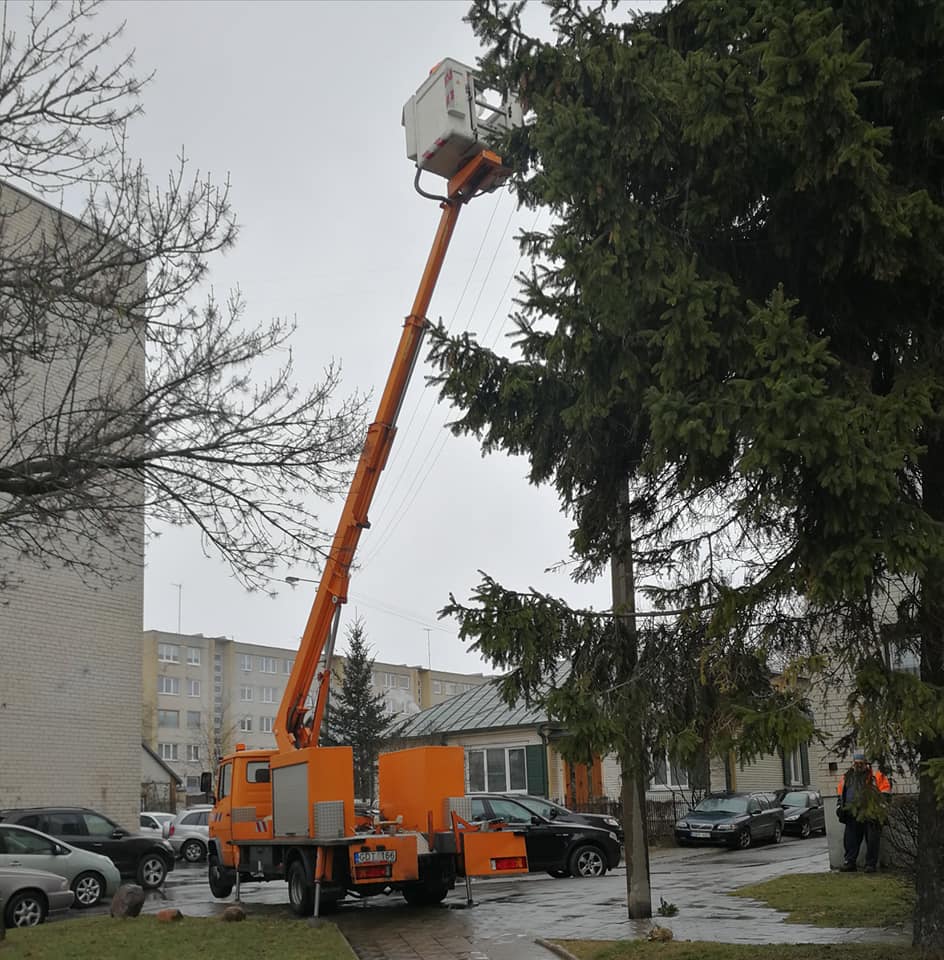 R. Skavičienės nuotr.