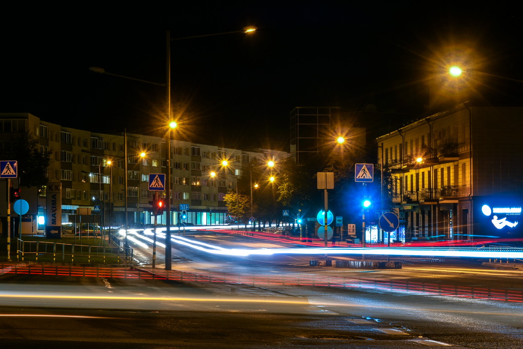 Per porą ateinančių metų Panevėžys turėtų ne tik, vaizdžiai tariant, atnaujinti savo apdarą, bet ir pasirodyti kitoje šviesoje.