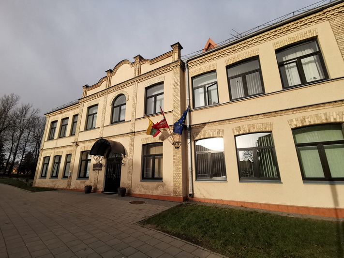 Panevėžio apygardos teismas jotainiškės žudiką pasiuntė daugiau nei 11 metų už grotų. „SEKUNDĖS“ nuotr.