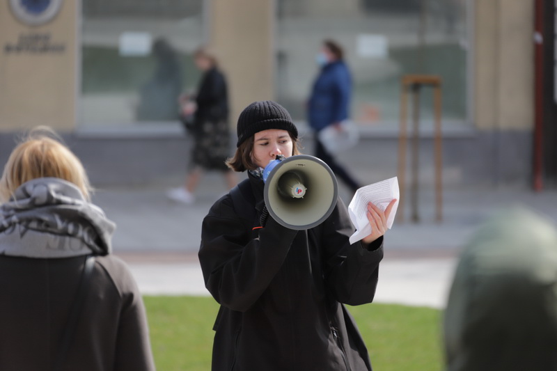 I. STULGAITĖS-KRIUKIENĖS nuotr.