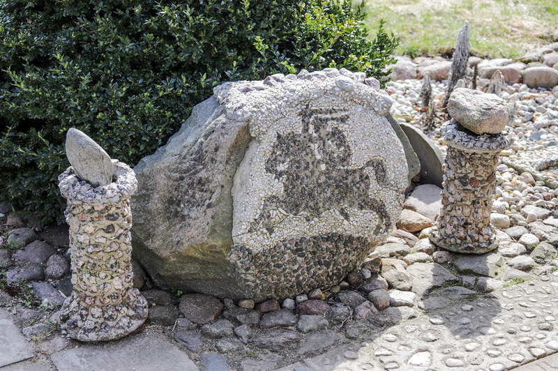 I. STULGAITĖS-KRIUKIENĖS nuotr.