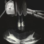 Asmenybės kultivacija. Dan Hermouet ir Algirdas Dauknys