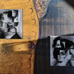 Ego. Andrius Repšys ir Liucija Karalienė