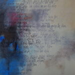 Paskutinis blyksnis. Eugenijus Marcinkevičius ir Rimvydas Stankevičius