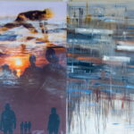 Trys ego sluoksniai. Valentinas Pečininas ir Artūras Stančikas