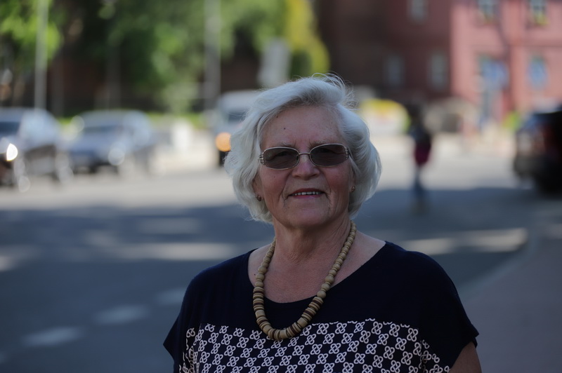 Dalei Irenai Marozienei tebuvo ketveri, broliui – šešeri, o mažiausiai sesutei – vos šeši mėnesiai, kai darbščių ūkininkų šeimą išplėšė iš Lietuvos. I. STULGAITĖS-KRIUKIENĖS nuotr.