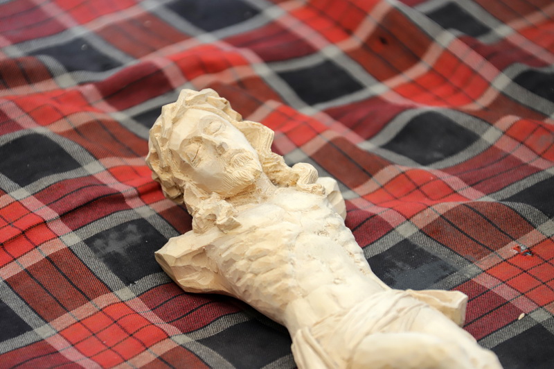 I. STULGAITĖS-KRIUKIENĖS nuotr.