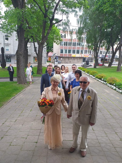 ASMENINIO ALBUMO nuotr.