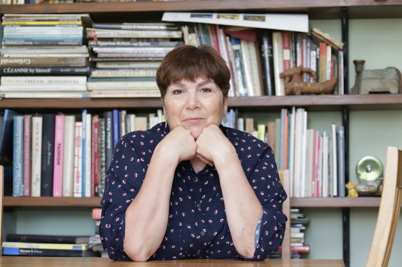 I. STULGAITĖS-KRIUKIENĖS nuotr.