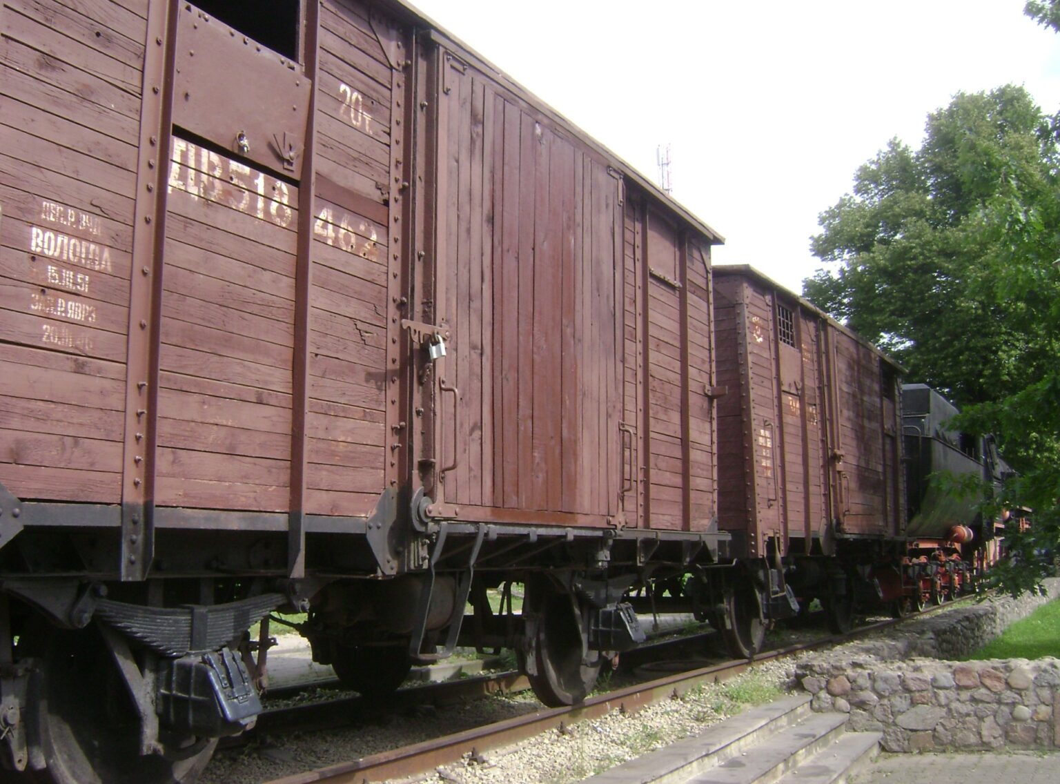 Trečiadienio vakarą Europos Parlamente (EP), per plenarinę sesiją, paminėtas sovietų pradėtų trėmimų iš Baltijos šalių 80-metis.