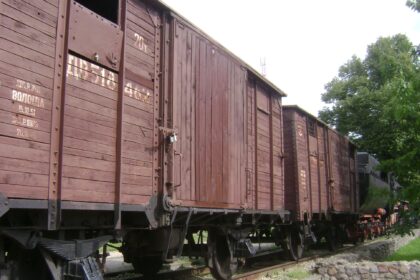 Trečiadienio vakarą Europos Parlamente (EP), per plenarinę sesiją, paminėtas sovietų pradėtų trėmimų iš Baltijos šalių 80-metis.