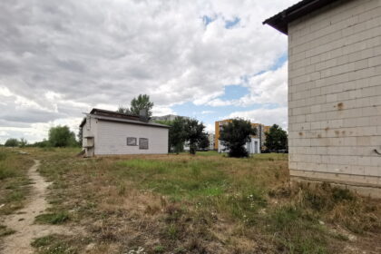 Kaip ir kasmet naujai sudariusi preliminarų nenaudojamų žemės sklypų Aukštaitijos sostinėje sąrašą Savivaldybė vėl aptiko krūvą apžėlusių ir nesutvarkytų teritorijų.