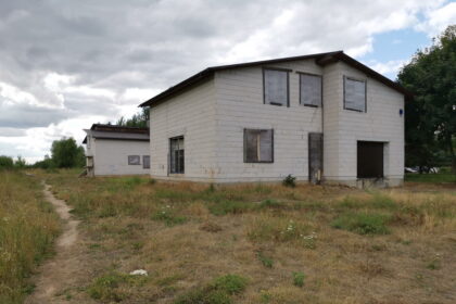 Kaip ir kasmet naujai sudariusi preliminarų nenaudojamų žemės sklypų Aukštaitijos sostinėje sąrašą Savivaldybė vėl aptiko krūvą apžėlusių ir nesutvarkytų teritorijų.