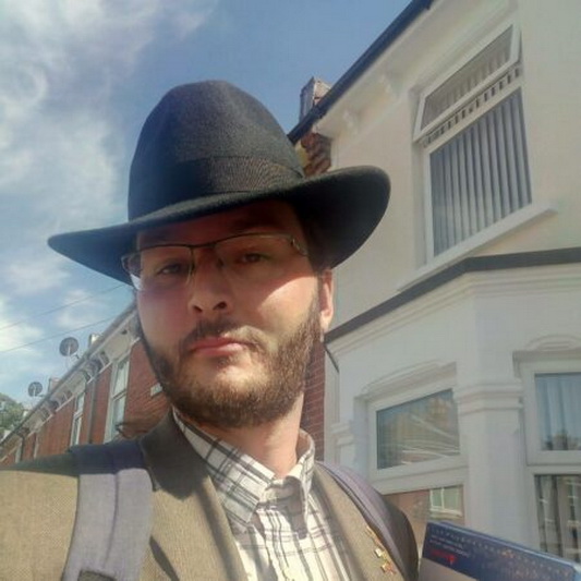 Deimantas Ramanauskas neabejoja, kad užsieniečiams patiktų su žydų istorija susijusios ekskursijos. Vokietijos, Izraelio, Amerikos turistai masiškai tokias renkasi, o Lietuvoje dar ne iki galo suvokta, kad žydų tautos istorija gali būti vienas svarbiausių traukos objektų. ASMENINIO ALBUMO nuotr.