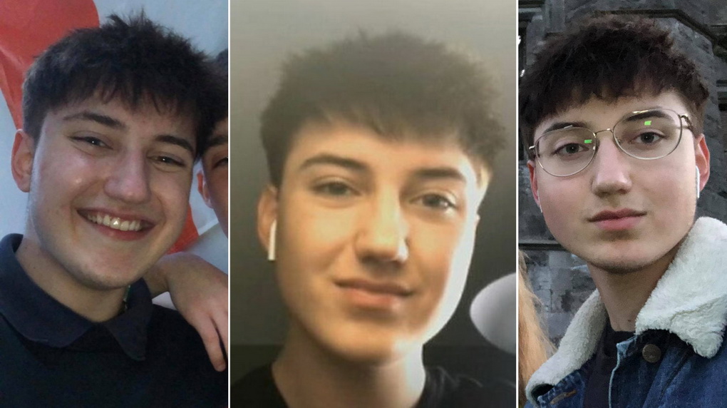 Mykolas Simonaitis prieš septyniolika metų iš gimtojo Panevėžio išvyko su tėvais gyventi į Airiją. Dabar aštuoniolikmetis jaunuolis grįžo kaip užsienio lietuvių vaikų stovyklos Lietuvoje vadovas.