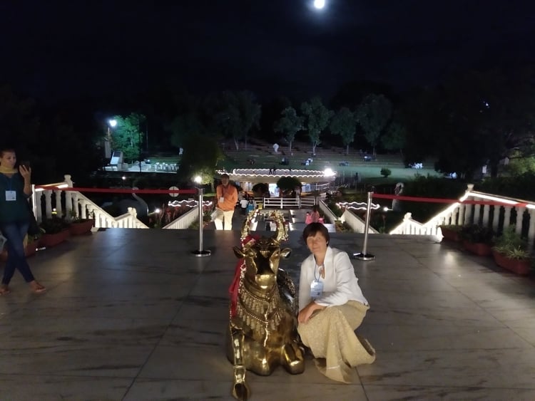 Aušra Junevičienė. Asmeninio archyvo nuotr.